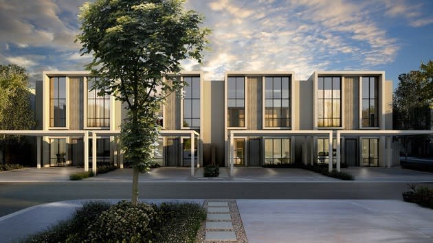 Sunland's Whyte Residences in Bundoora sell out two weeks after launch