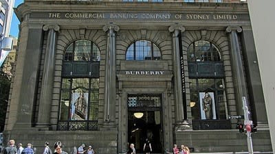 International luxury brands drive up demand for retail space in Melbourne and Sydney CBDs: HTW