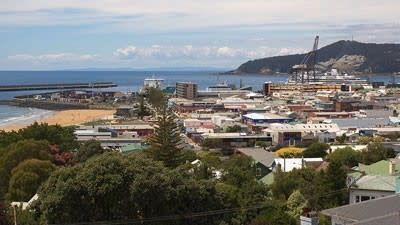 Burnie most affordable family-friendly city in Australia: Suncorp