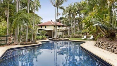 Splendour in the Grass organisers sell Byron Bay trophy home