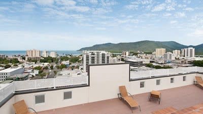 Cairns still attracting lifestyle buyers, as tide goes out on economic migration