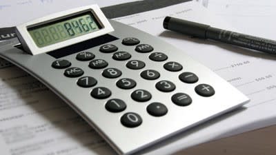 Claim expenses before renting