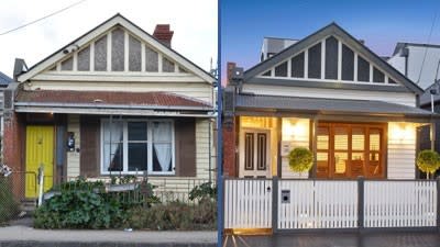 August 20 auction set for The Block cottages