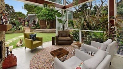 Celebrity builder Scott Cam seeks $3,100 weekly rent for Rosebery house as he moves to Vaucluse