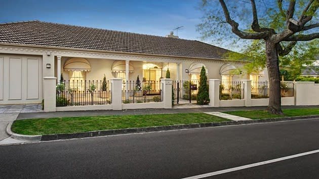Patchy results along the so-called golden mile of Canterbury