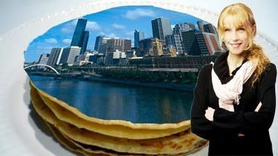 Melbourne house prices have been flat as a pancake all year: Catherine Cashmore