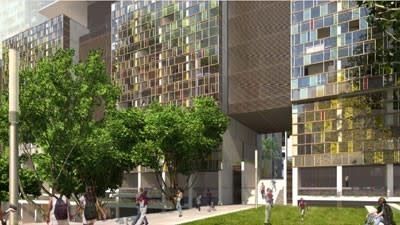 Some investors find dual-key apartments twice as nice