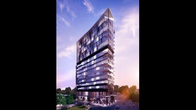 Cambridge weekend sales by Metro Property in Fortitude Valley