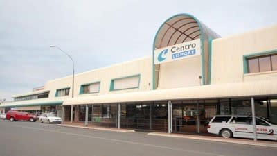 Woolworths puts Lismore Centro in its shopping basket