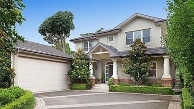 The Renovators’ celebrity interior designer Tina Chalabian secures record price for Willoughby home: Title Tattle