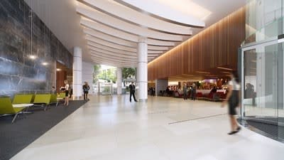 New alfresco dining precinct planned for Chatswood