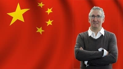 China’s wealthy are seeking luxury acquisitions abroad, particularly vineyards