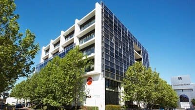 Non-fiction book publisher Parragon moves from South Yarra to Richmond at $320 per square metre