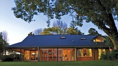 Award-winning Bellingen property Claremont with Keith Cottier-designed house sells for $2.2 million