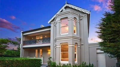 Glebe's Craig-Lea listed with $3.8 million-plus hopes after much-needed reno