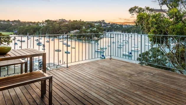 Despite auction heat dwelling values were tepid in February: RP Data-Rismark