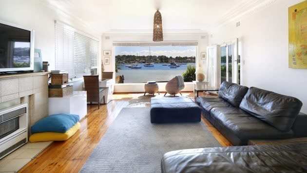 The most expensive sales of the week, including a Cronulla red brick cottage stunner