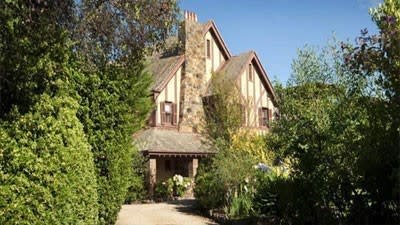 Dalkeith, the 1911 Mt Martha Mornington Peninsula Tudor estate, sells after five years