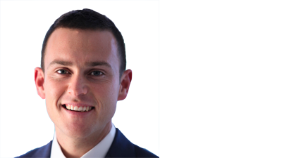 Buyers are entering the market with more confidence: Damien Cooley