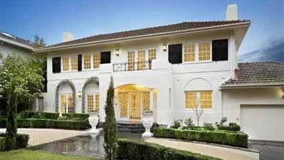 Dentist aims for $7 million-plus after more than cosmetic Toorak renovation: Title Tattle