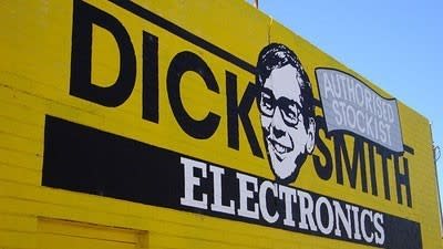 Analysts suggest Dick Smith should close 190 stores as pressure weighs on retail