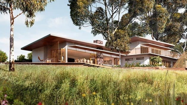 Top capital growth area sees $9 million sales in one month in new Mullum Creek