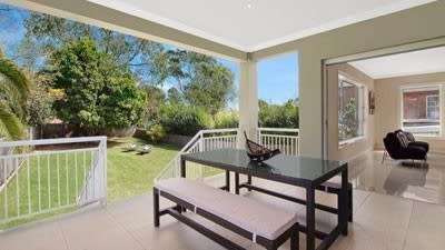 Seven-bedroom Eastwood home sale proves desire for multi-generational Sydney family homes