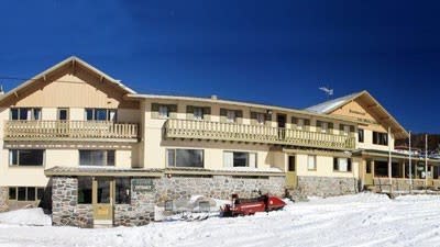 Fischer family sells Eiger Chalet at Perisher after five decades of ownership: Title Tattle