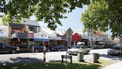 Melbourne housing market expected to improve in 2012, particularly in villages: WBP’s Greville Pabst