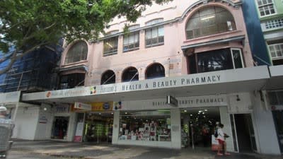 Manly emporium sells to International College of Management Sydney