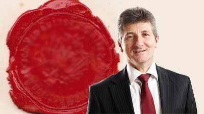 Increased GST is the only real alternative to stamp duty: Enzo Raimondo