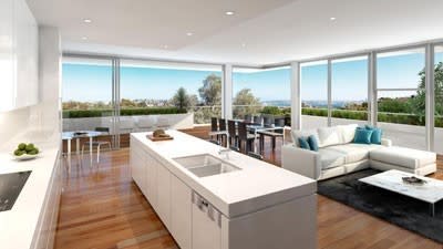 New life for Charter Hall Cremorne commercial holding