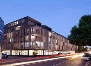 Atria – Modern living in iconic Hawthorn