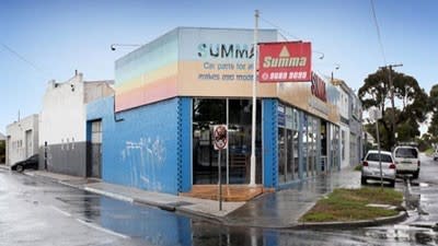Commercial and residential property both on the rise in Footscray