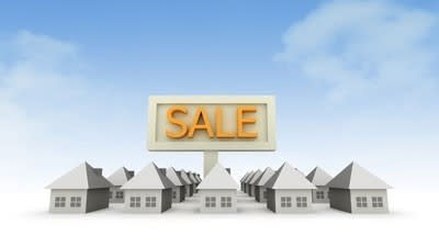 Huge jump in property listings, with Queensland taking the lead