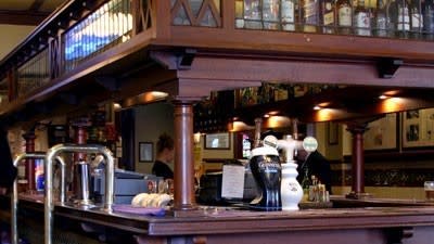 Sydney’s Fortune of War, Australia’s oldest pub, listed after 25 years