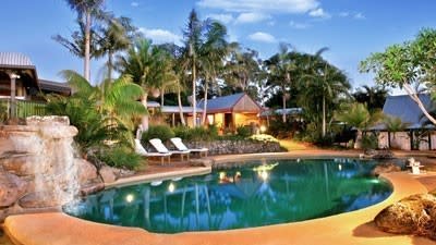 Byron Bay property Four Winds re-listed