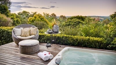 Wolgan Valley Resort highlights Aussie luxury resorts have a place, despite our egalitarianism: Christopher Joye