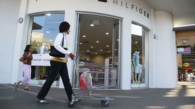 Relaxing zoning laws would help struggling retail sector: Productivity Commission