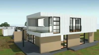 Balnarring hobby farm beach house as Grand Designs Australia's third episode
