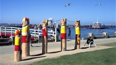 Hotspots: Four bright spots for house prices in Victoria for 2012: Greville Pabst