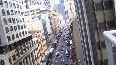 Sydney office towers to become shopping destinations: Savills
