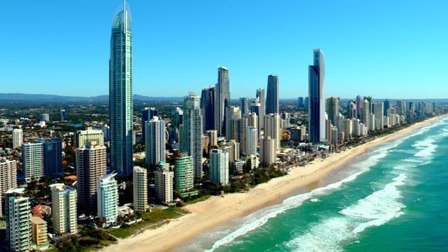 Gold Coast property recovery tipped from 2015 as house prices bounce back, but unit prices slip to lowest in a decade: Prodap Report
