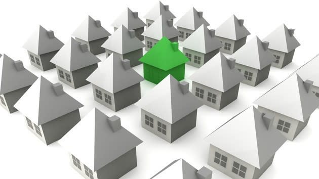 If I was a first home buyer where would I look?