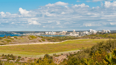 Sales slow in the Sutherland Shire as Australand identifies several residential weakspots