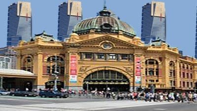 Matthew Guy’s high-rise vision for Melbourne could be a pipe dream