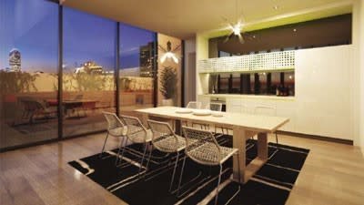 Southbank development Habitat slashes two-bedroom prices by $30,000, with first-home buyer deadline days away