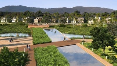 Near 90% of lots sold in first release of Wantirna South project Harcrest