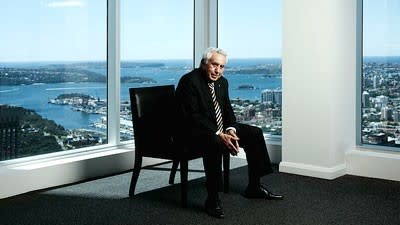 Harry Triguboff’s six steps to apartment affordability – starting with more high rise
