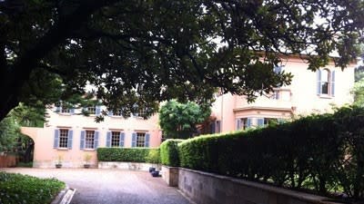 John Spender's Woollahra Headingley House set for sale
